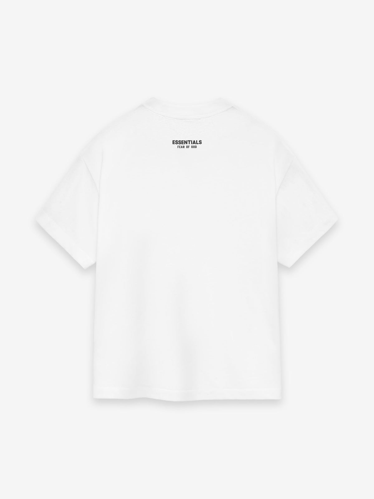 ESSENTIALS TEE
