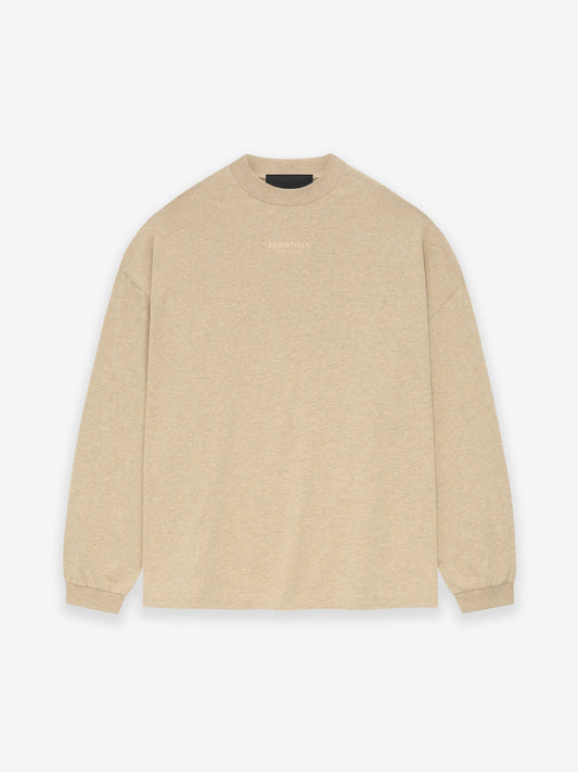 Essentials LS Tee