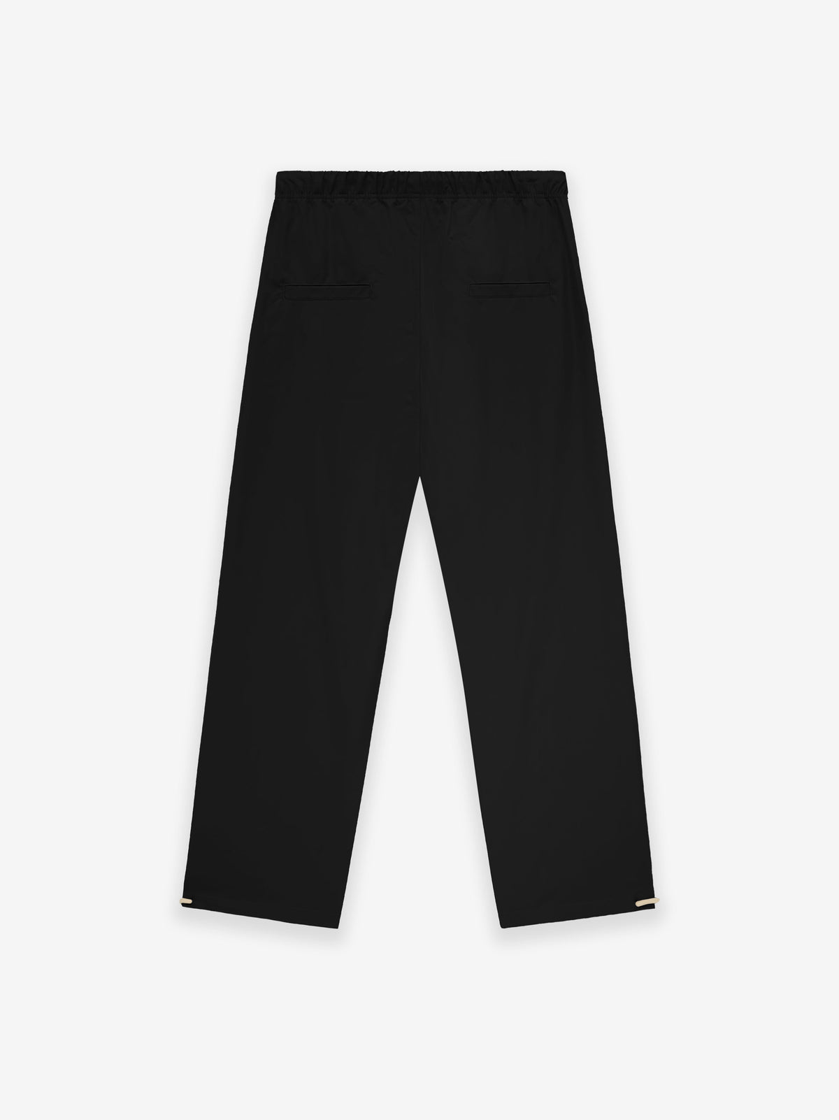 Relaxed Trouser