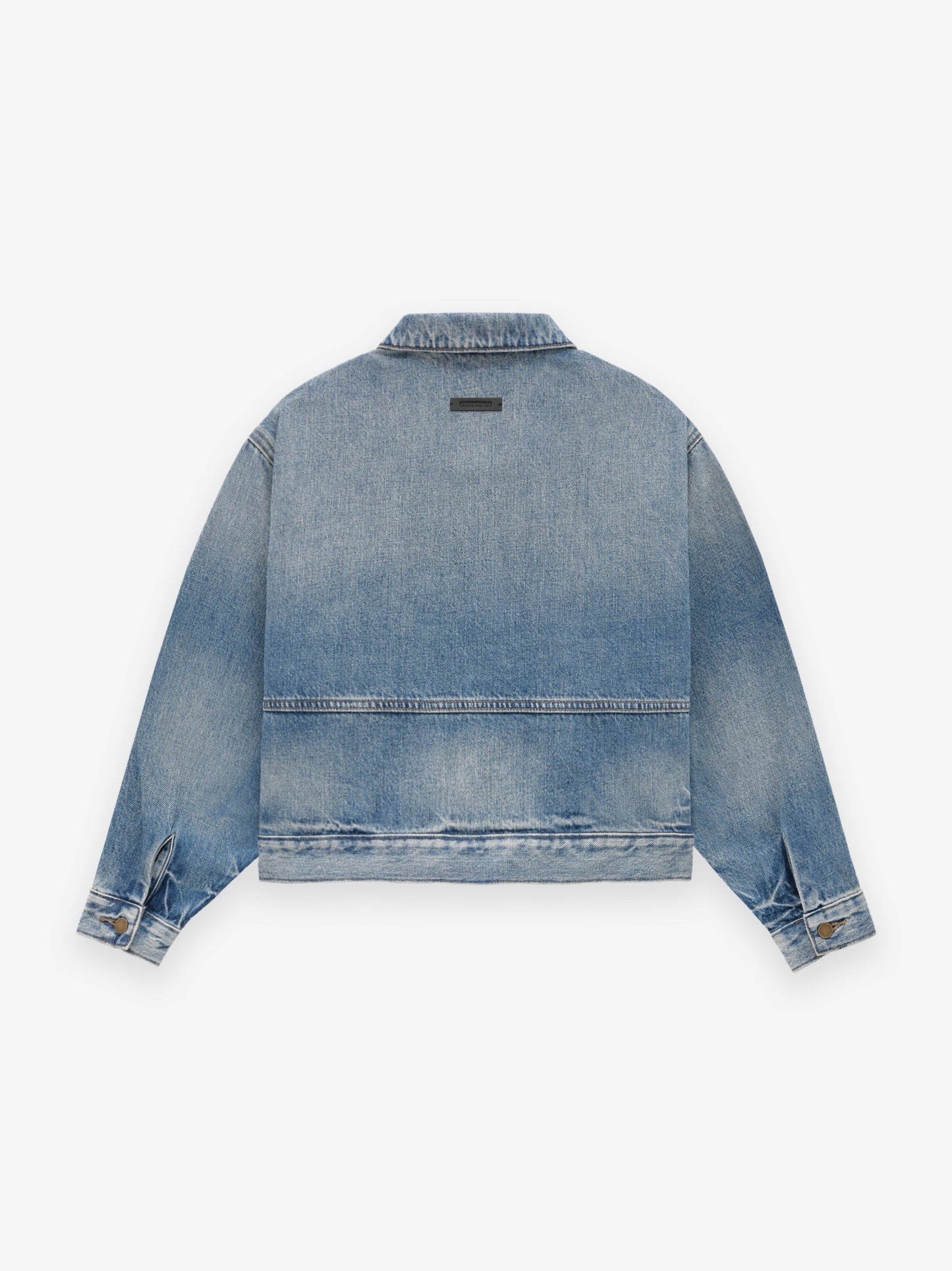 KIDS DENIM JACKET