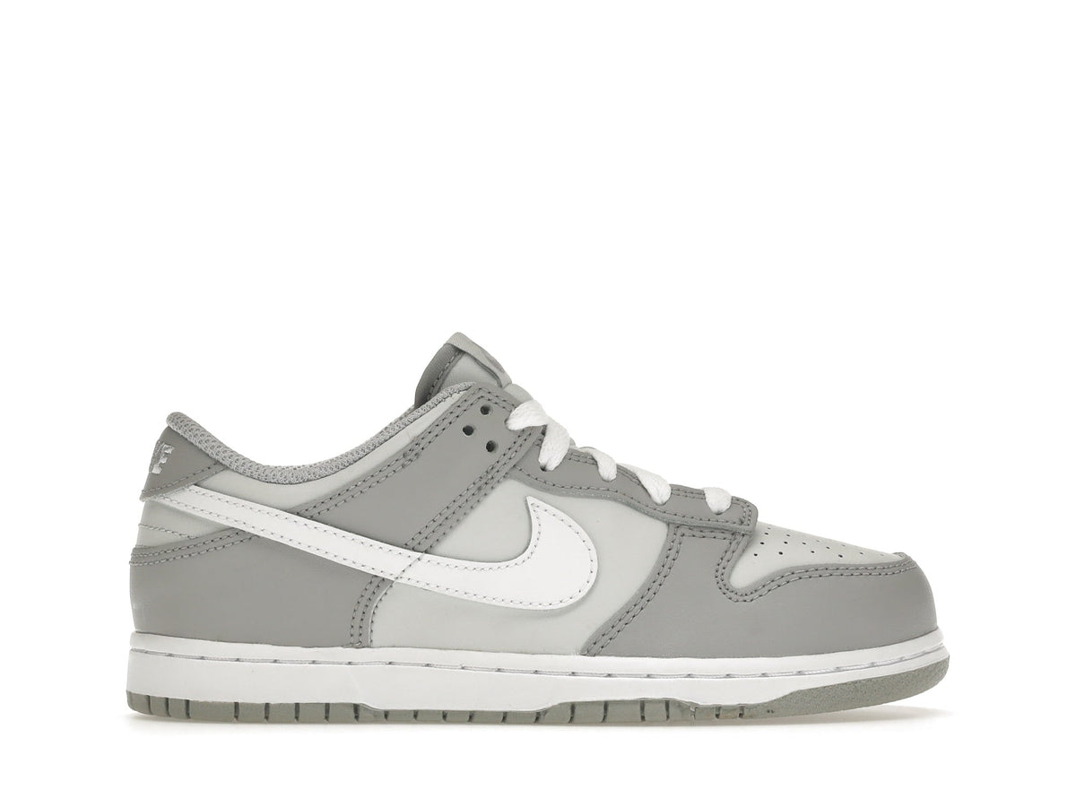 Nike Dunk Low "Two-Toned Grey" (PS)