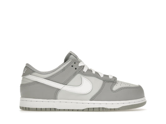 Nike Dunk Low "Two-Toned Grey" (PS)