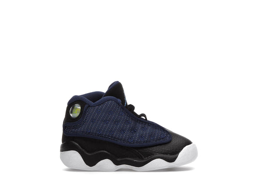 Air Jordan 13 Retro " Brave Blue " (TD)