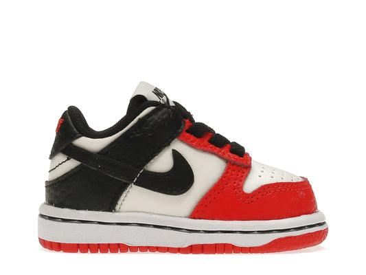 Nike Dunk Low "EMB NBA 75th Anniversary Chicago" (TD)