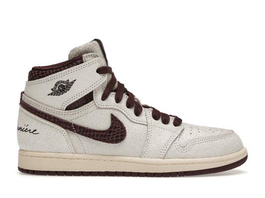 Air Jordan Retro 1 High OG A Ma Mani茅re (PS)