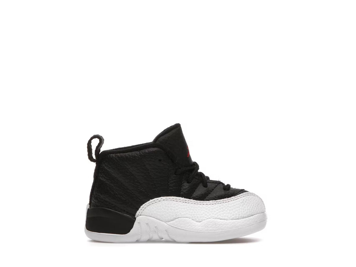Air Jordan Retro 12 "Playoffs" (2022) (TD)