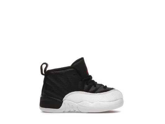 Air Jordan Retro 12 "Playoffs" (2022) (TD)
