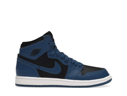 Air Jordan Retro 1 "Marina Blue" (PS)