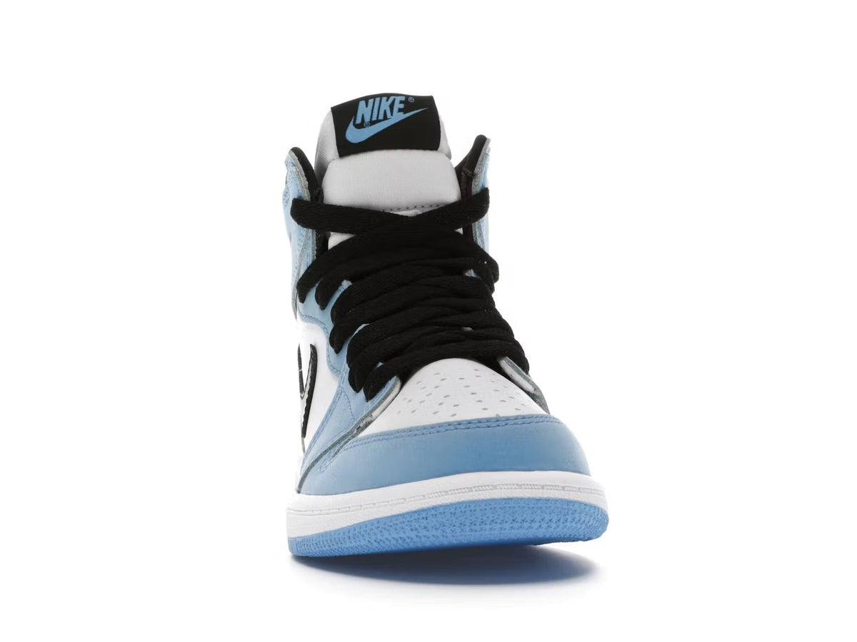Air Jordan Retro 1 High "University Blue" (PS)