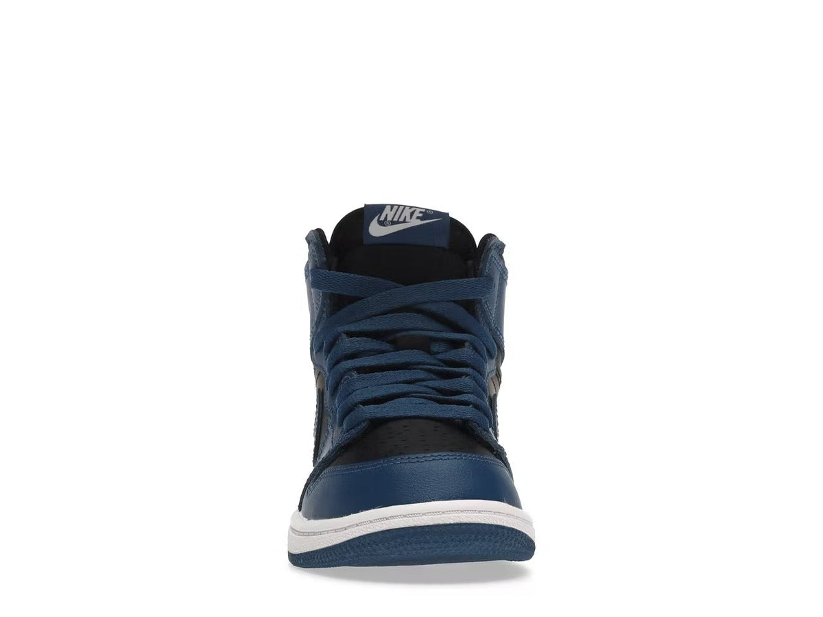 Air Jordan Retro 1 "Marina Blue" (PS)