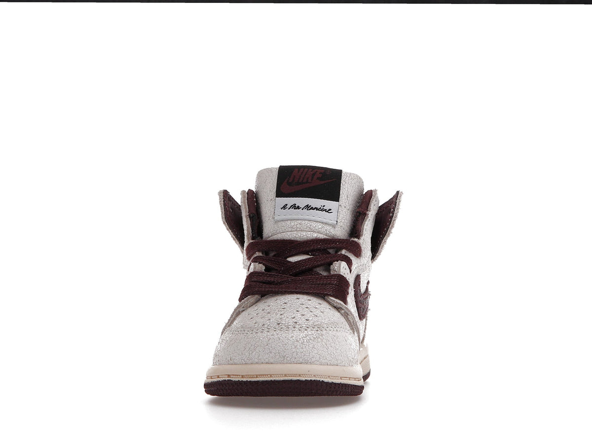 Air Jordan Retro 1 High OG "A Ma Mani茅re" (TD)