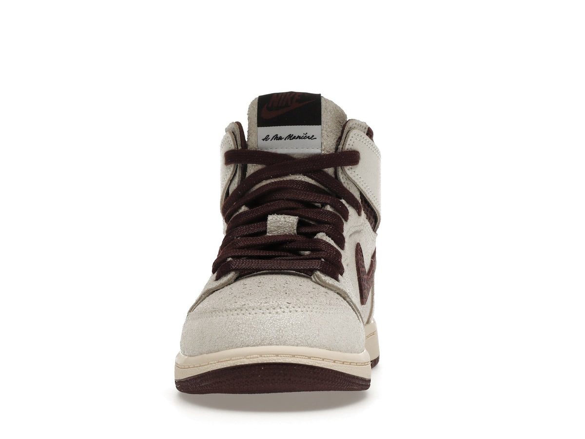 Air Jordan Retro 1 High OG A Ma Mani茅re (PS)