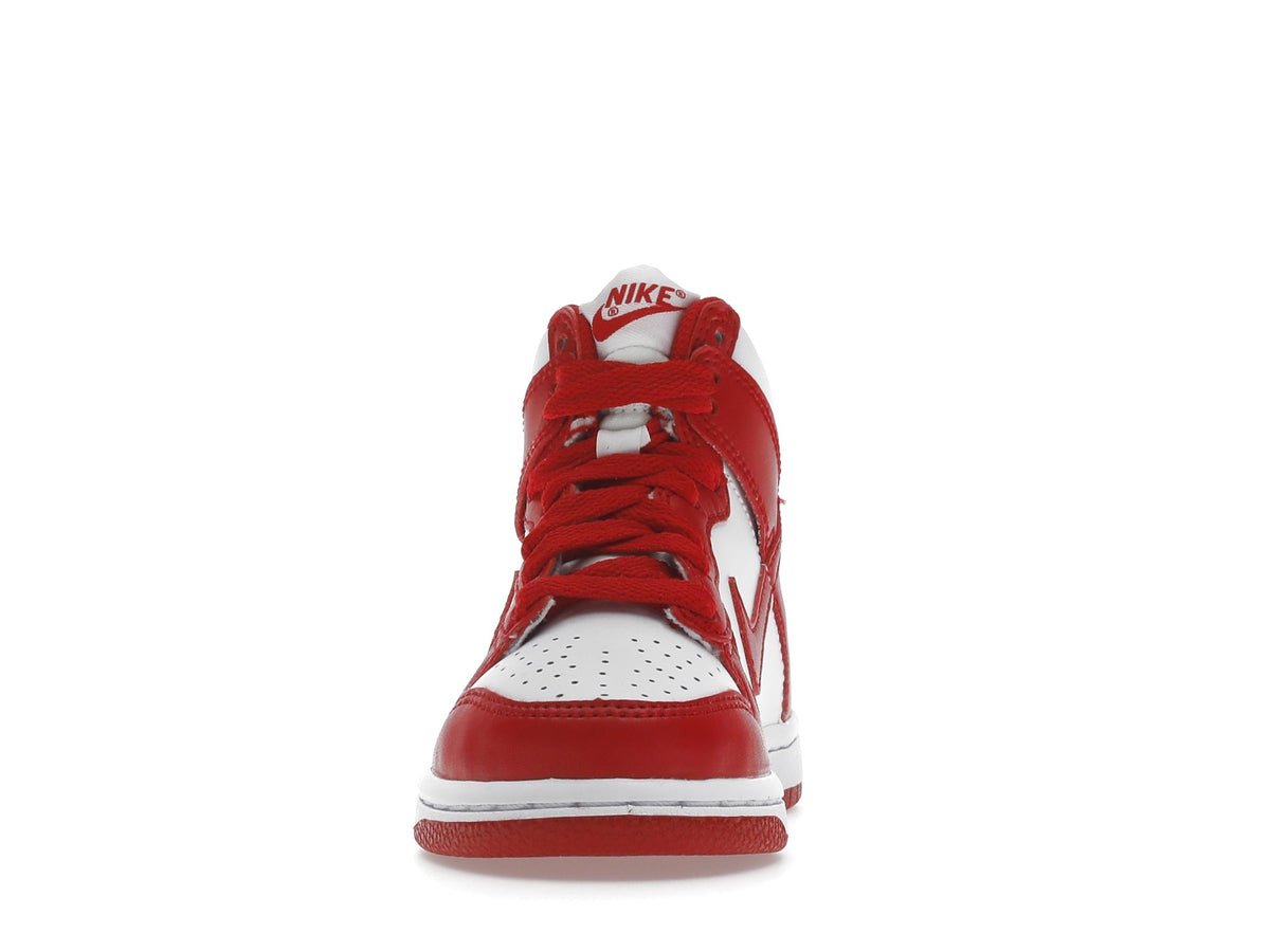 Nike Dunk High "Championship Red" (PS)