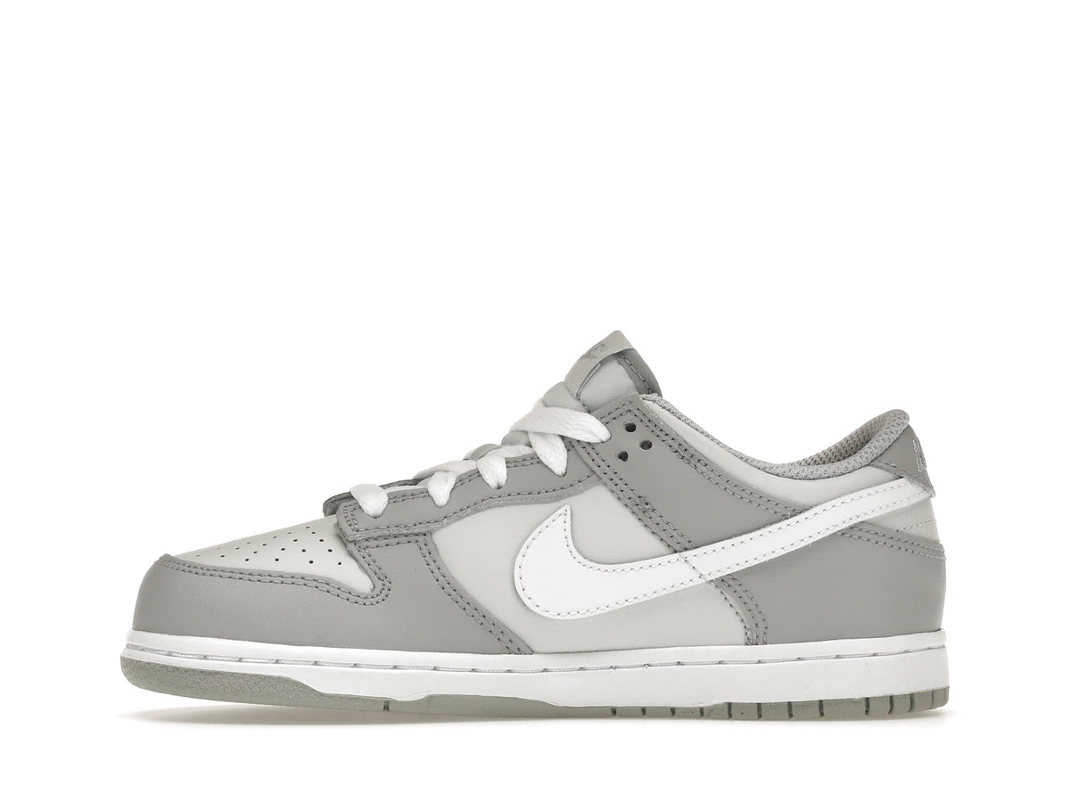 Nike Dunk Low "Two-Toned Grey" (PS)