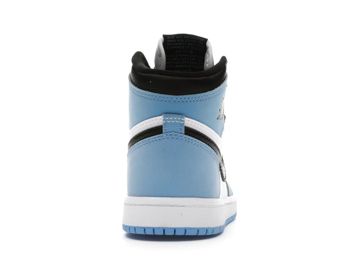 Air Jordan Retro 1 High "University Blue" (PS)
