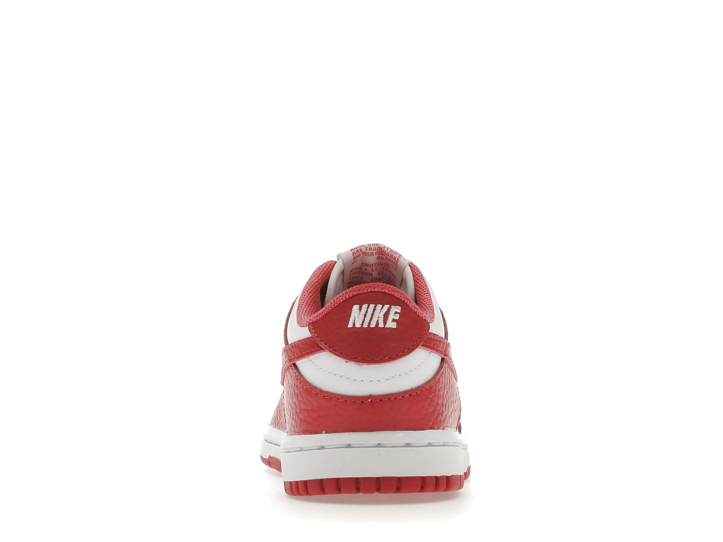 Nike Dunk Low "Archeo Pink" (TD)