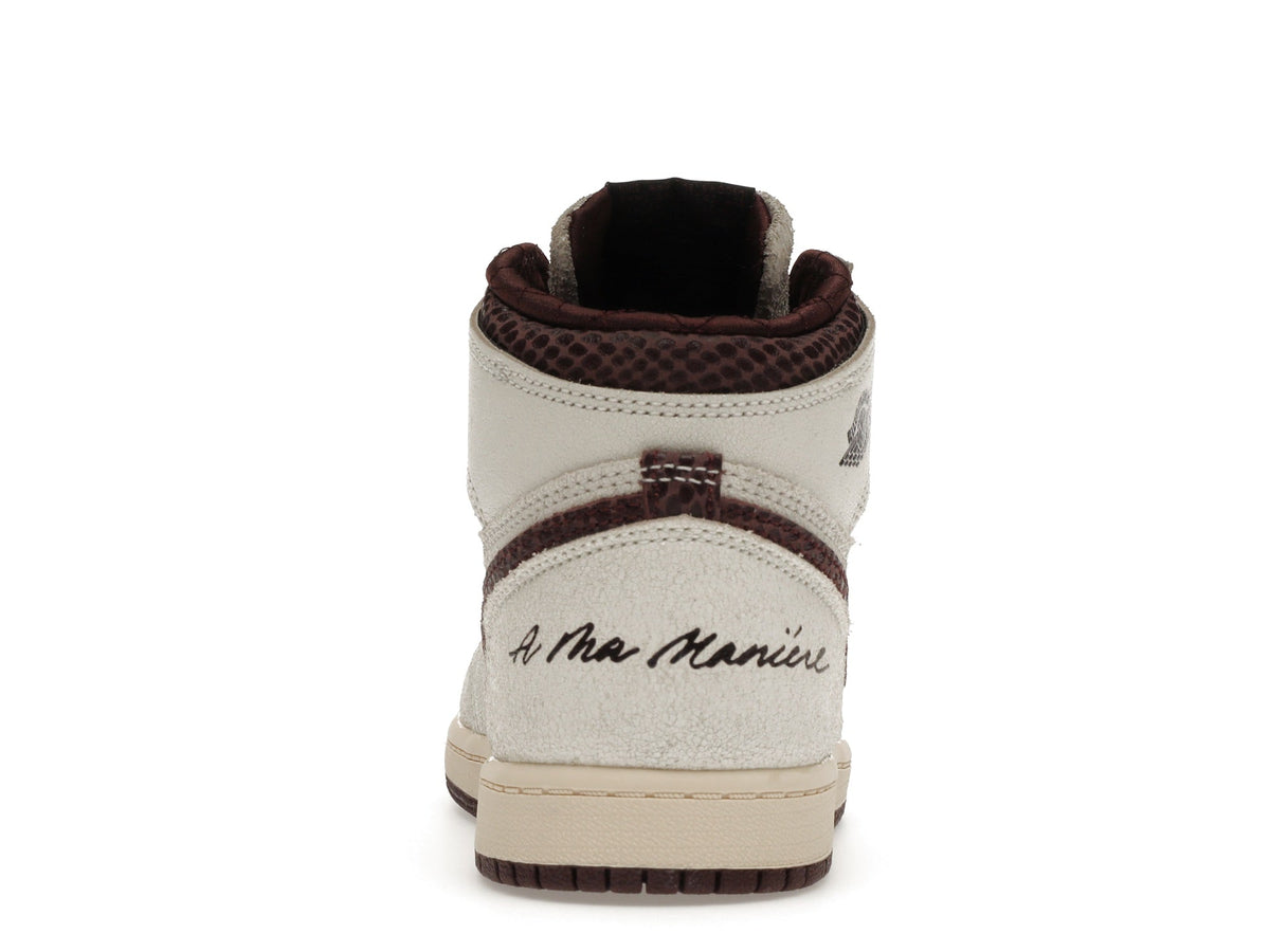 Air Jordan Retro 1 High OG A Ma Mani茅re (PS)