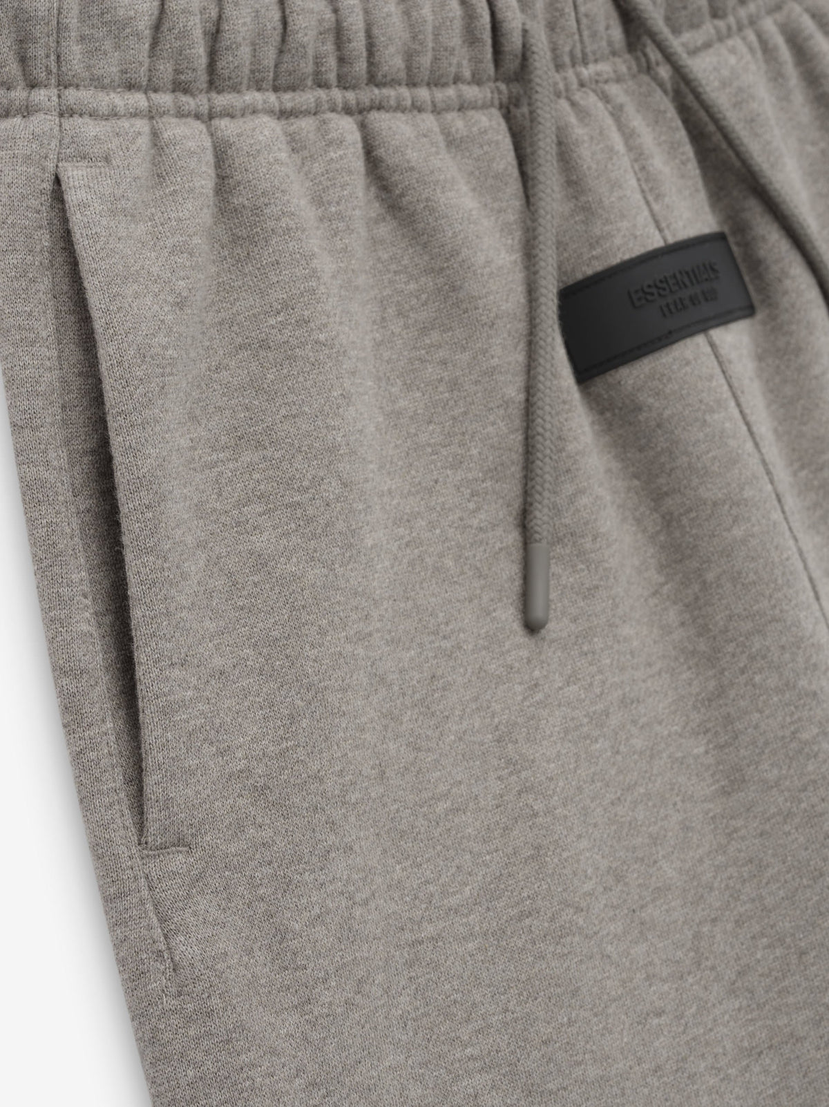 KIDS ESSENTIALS SWEATPANTS