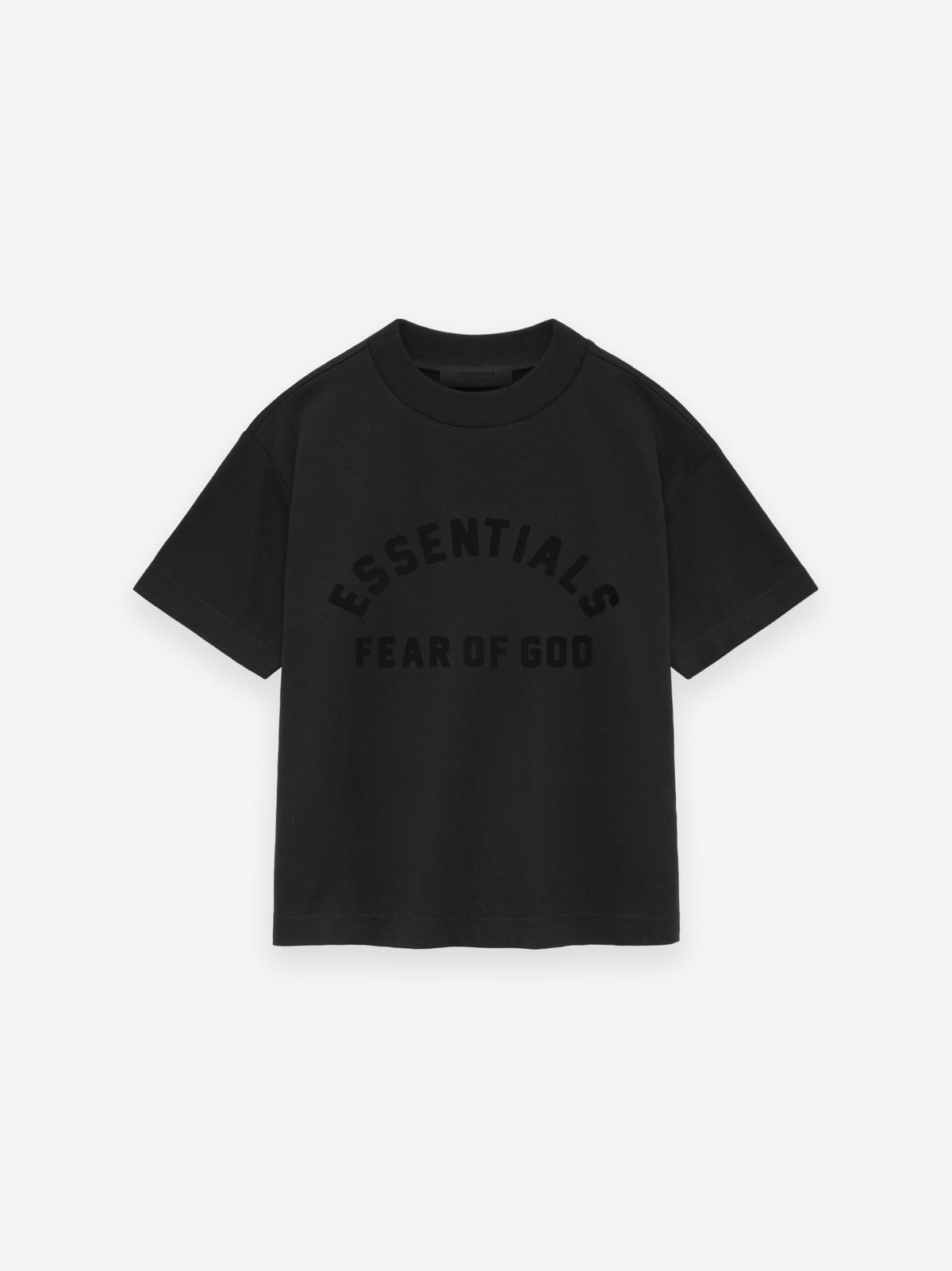 KIDS ESSENTIALS S/S TEE