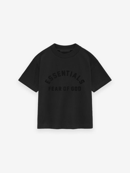 KIDS ESSENTIALS S/S TEE