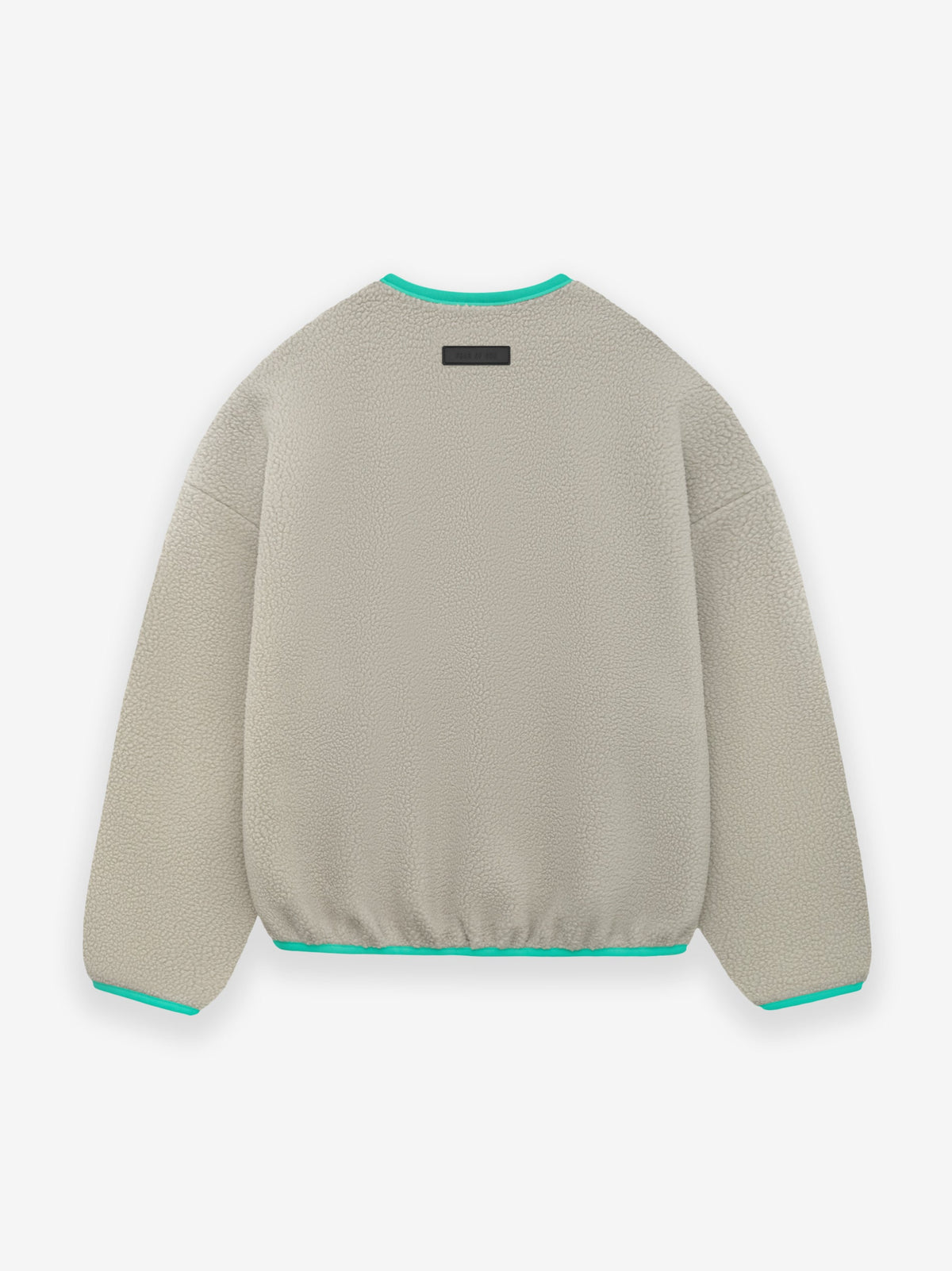 Polar Fleece Crewneck