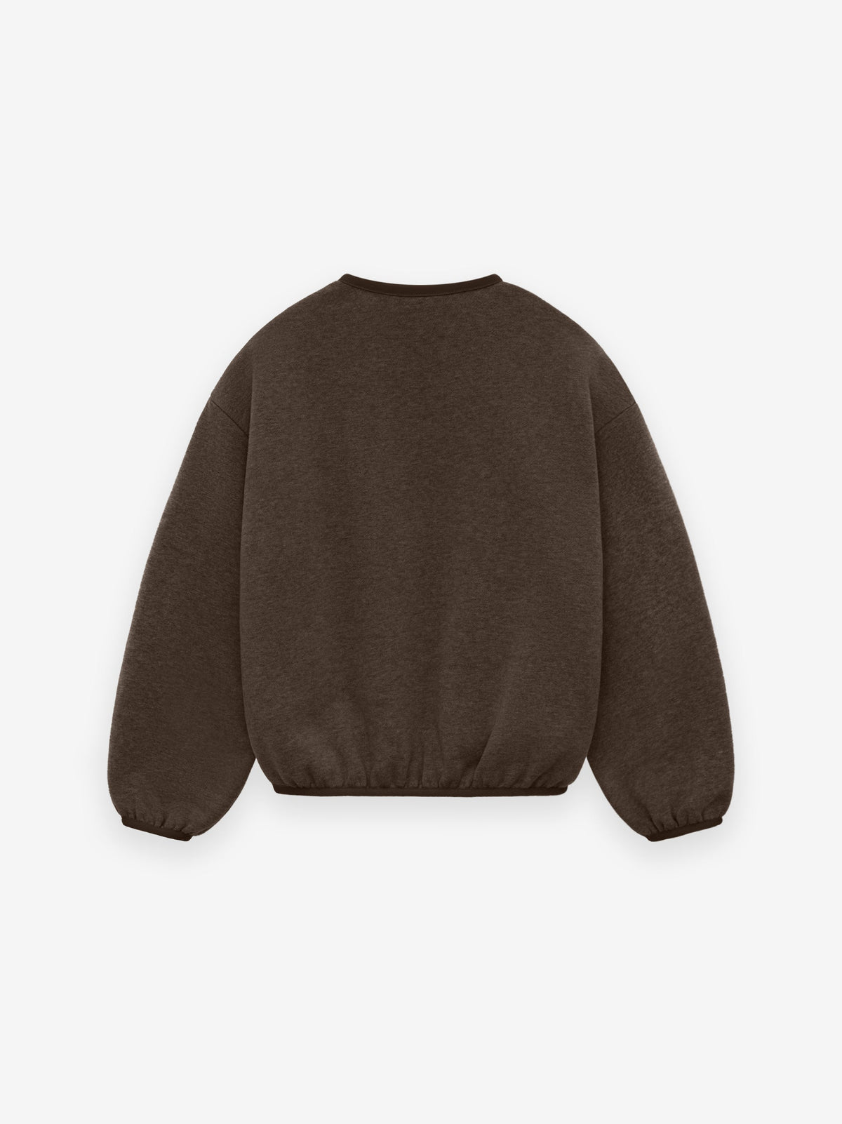 KIDS ESSENTIALS CREWNECK