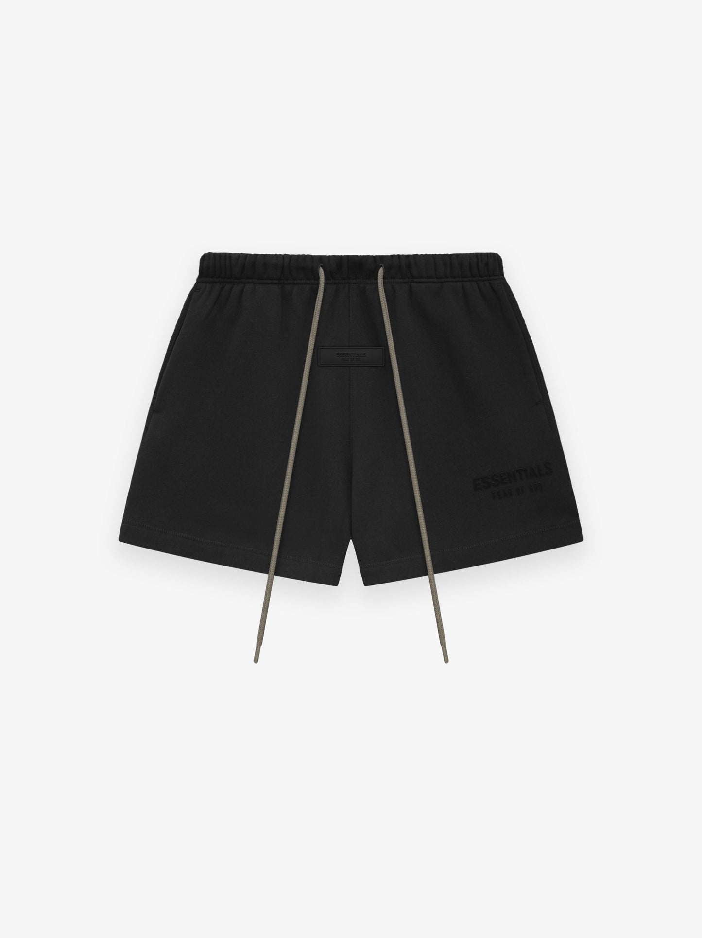 ESSENTIALS SWEATSHORT