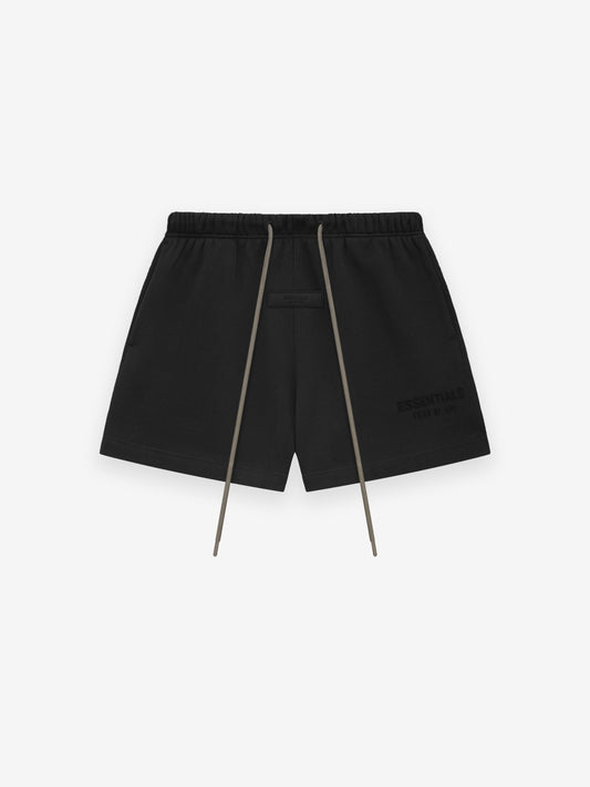 ESSENTIALS SWEATSHORT