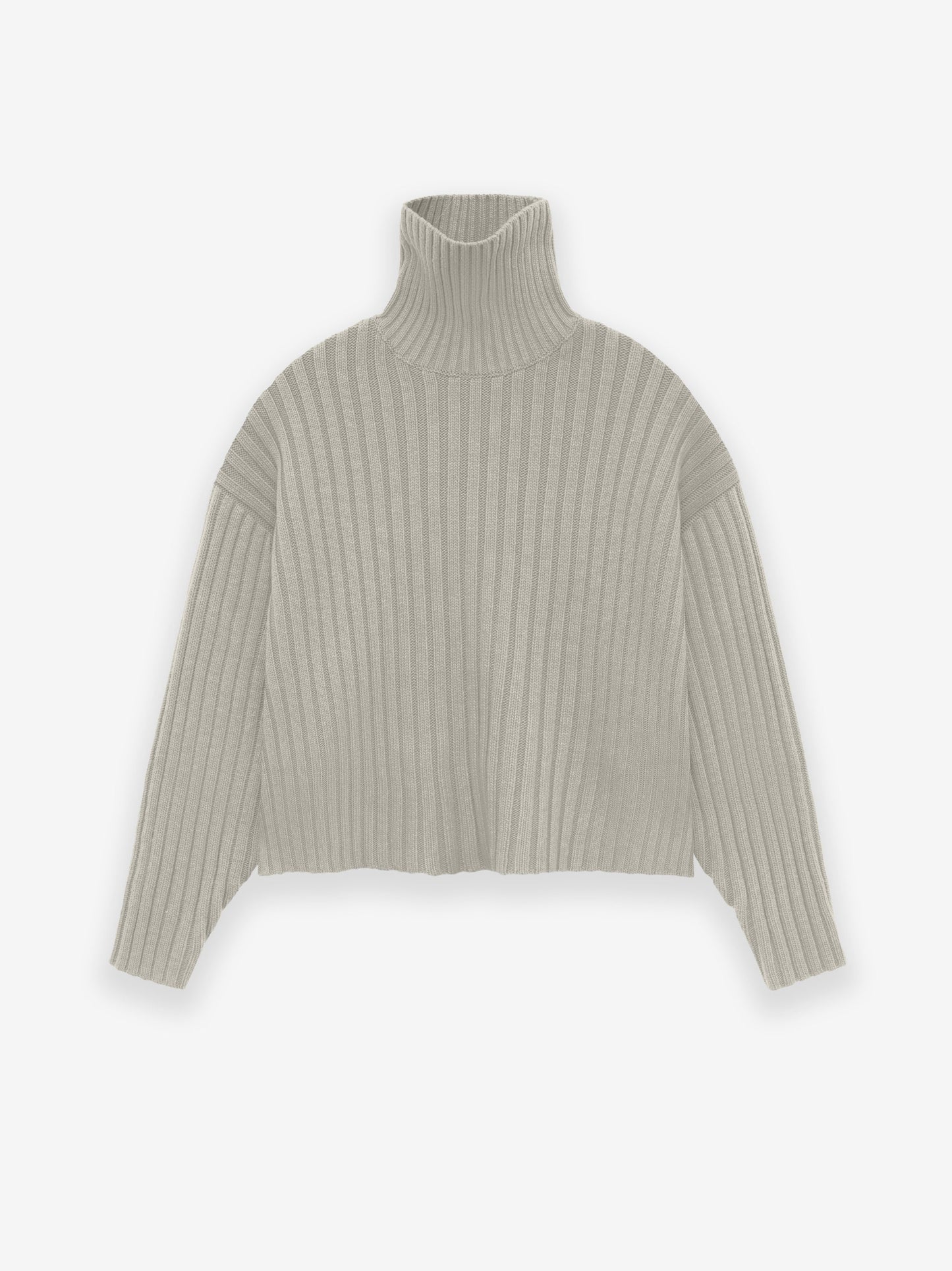 Kids Turtleneck Sweater