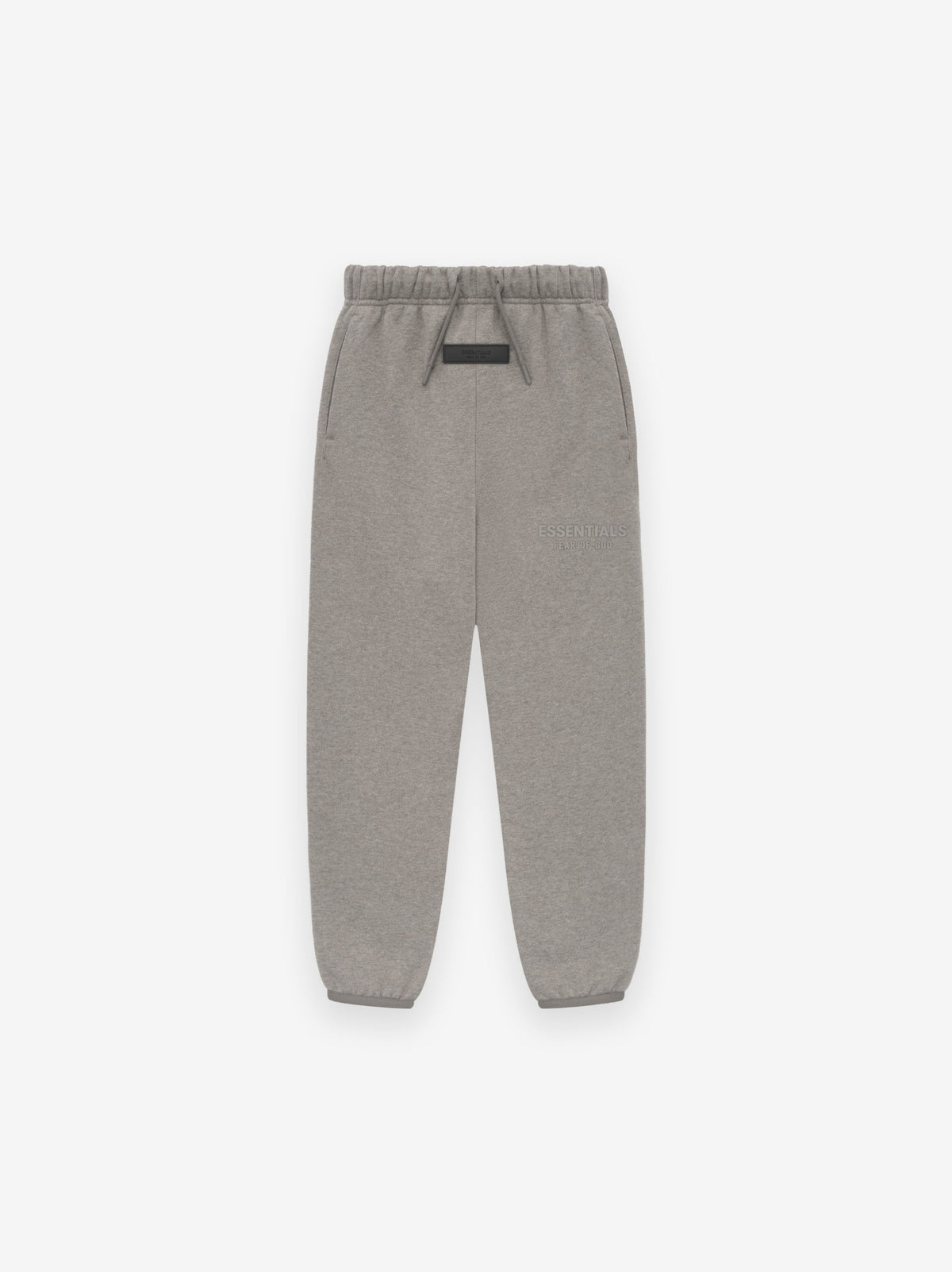 KIDS ESSENTIALS SWEATPANTS