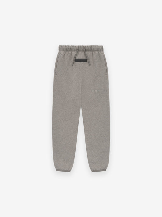 KIDS ESSENTIALS SWEATPANTS