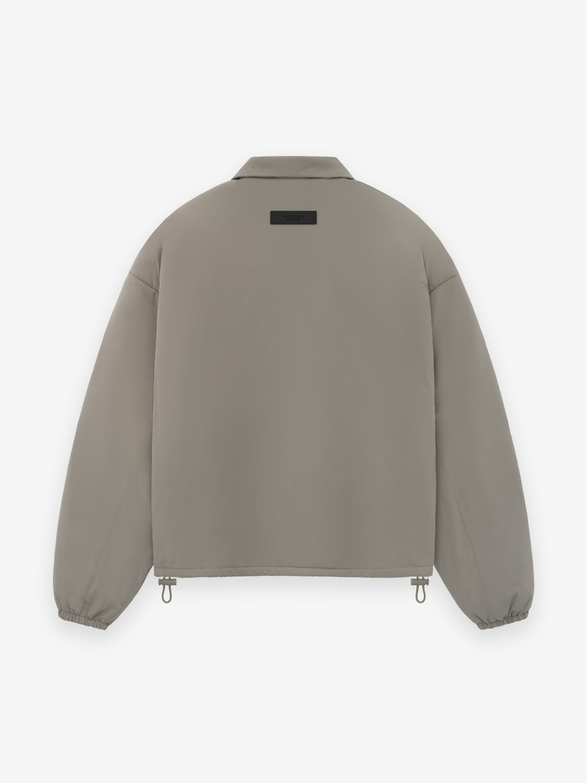 WOMENS NYLON SHELL BOMBER