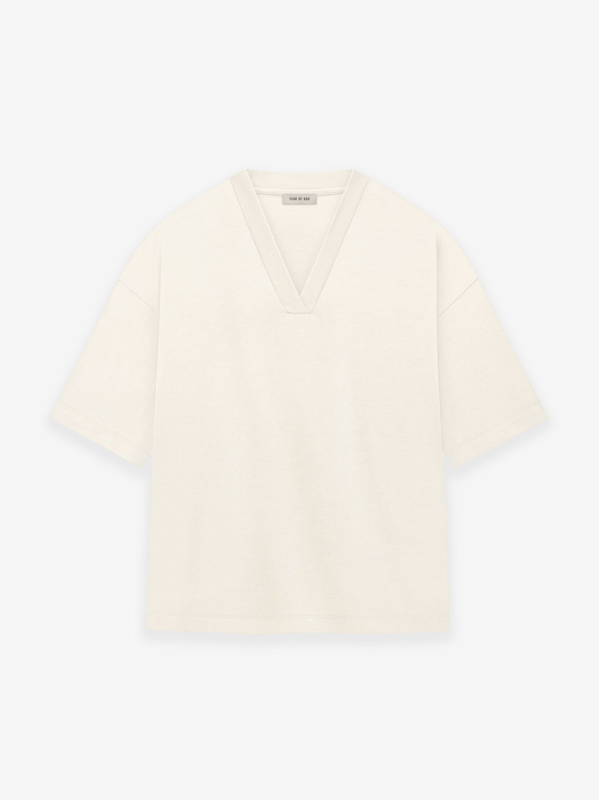 The Lounge V-Neck