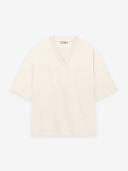 The Lounge V-Neck