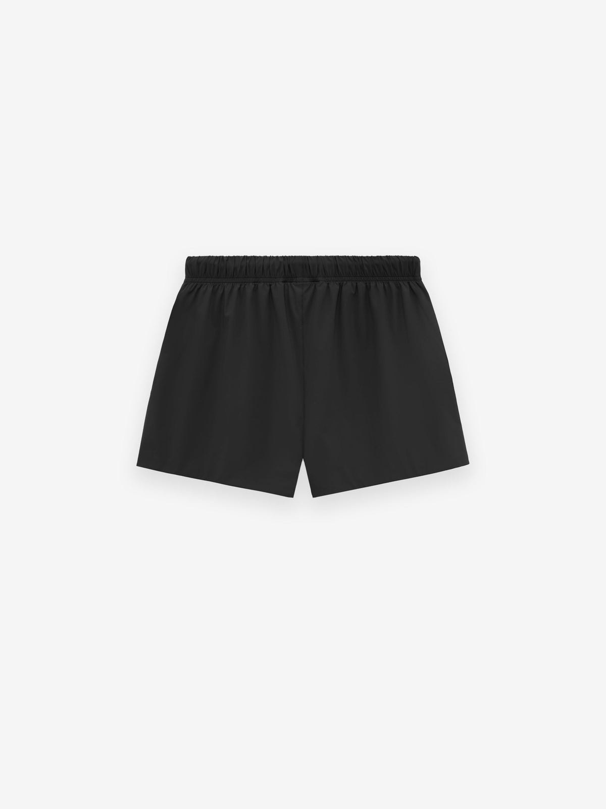 NYLON RUNNING SHORT