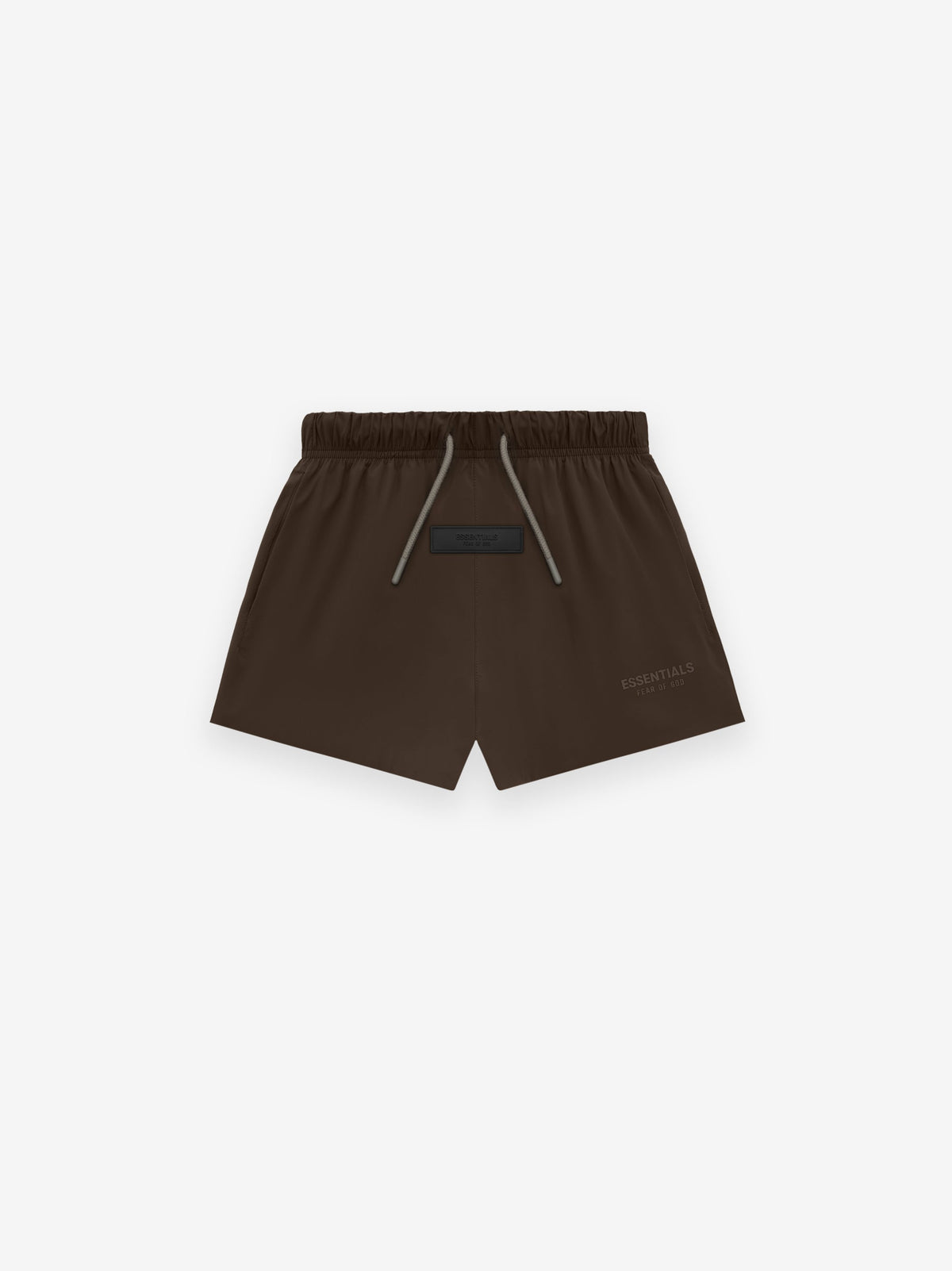 KIDS NYLON RUNNING SHORT