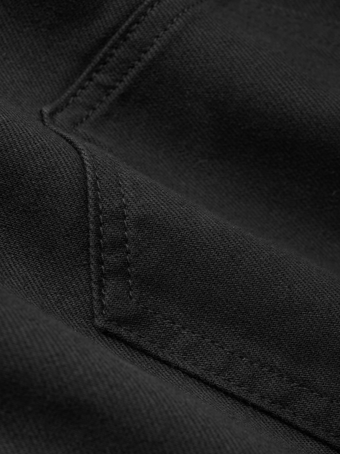 5 Pocket Jean