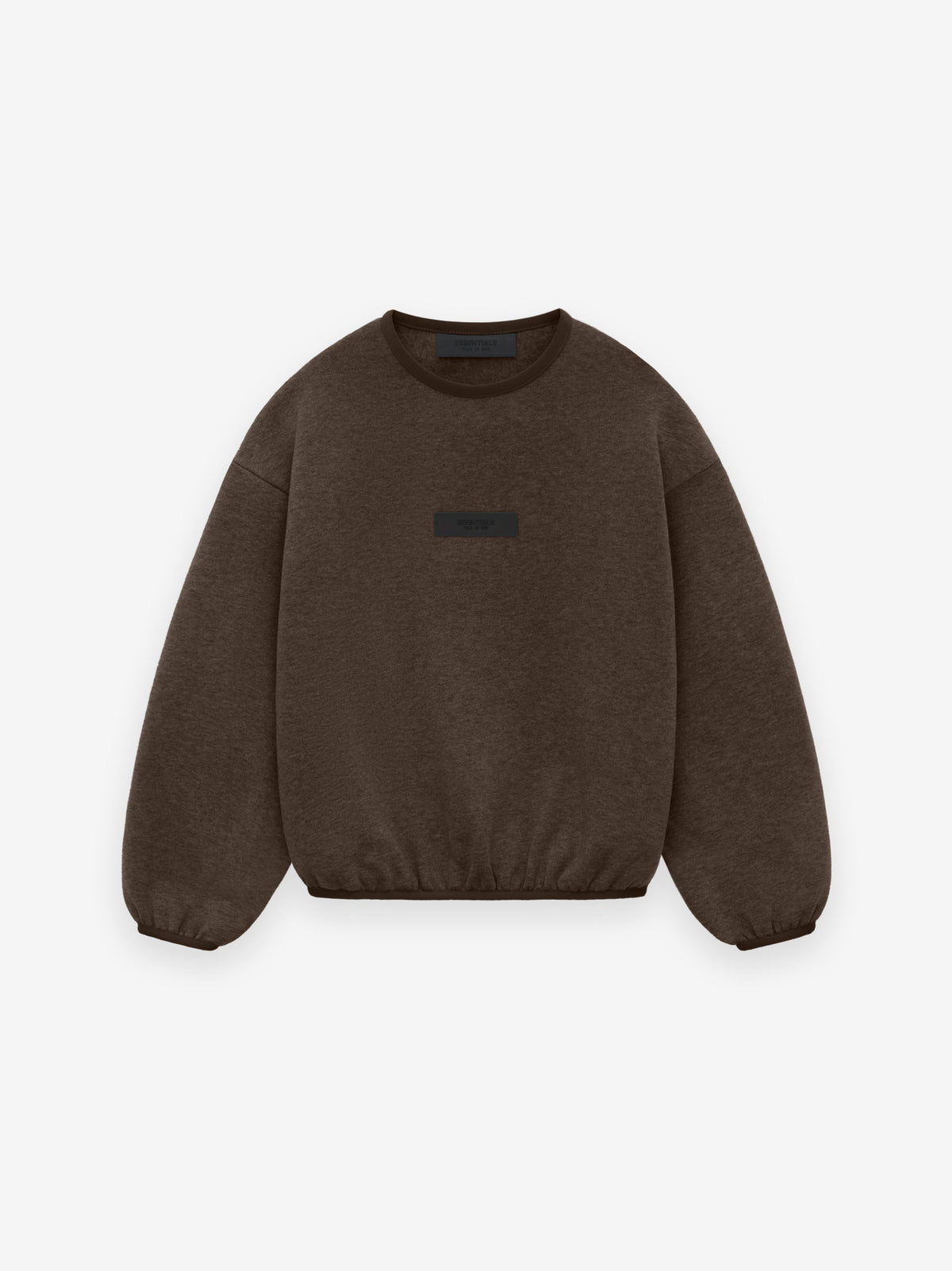 KIDS ESSENTIALS CREWNECK