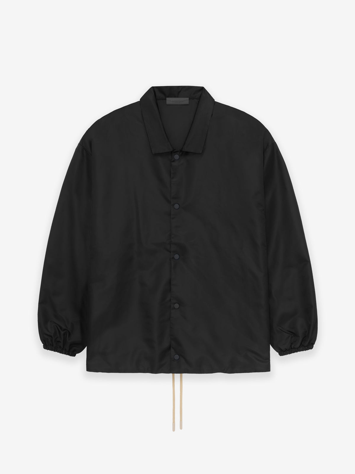 Coaches Jacket