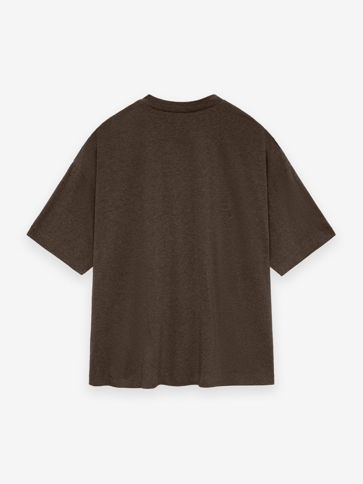 ESSENTIALS S/S TEE