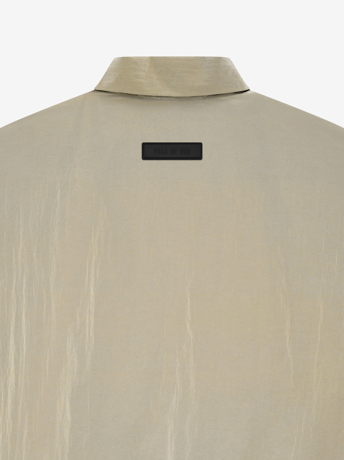 Womens Shell Bomber