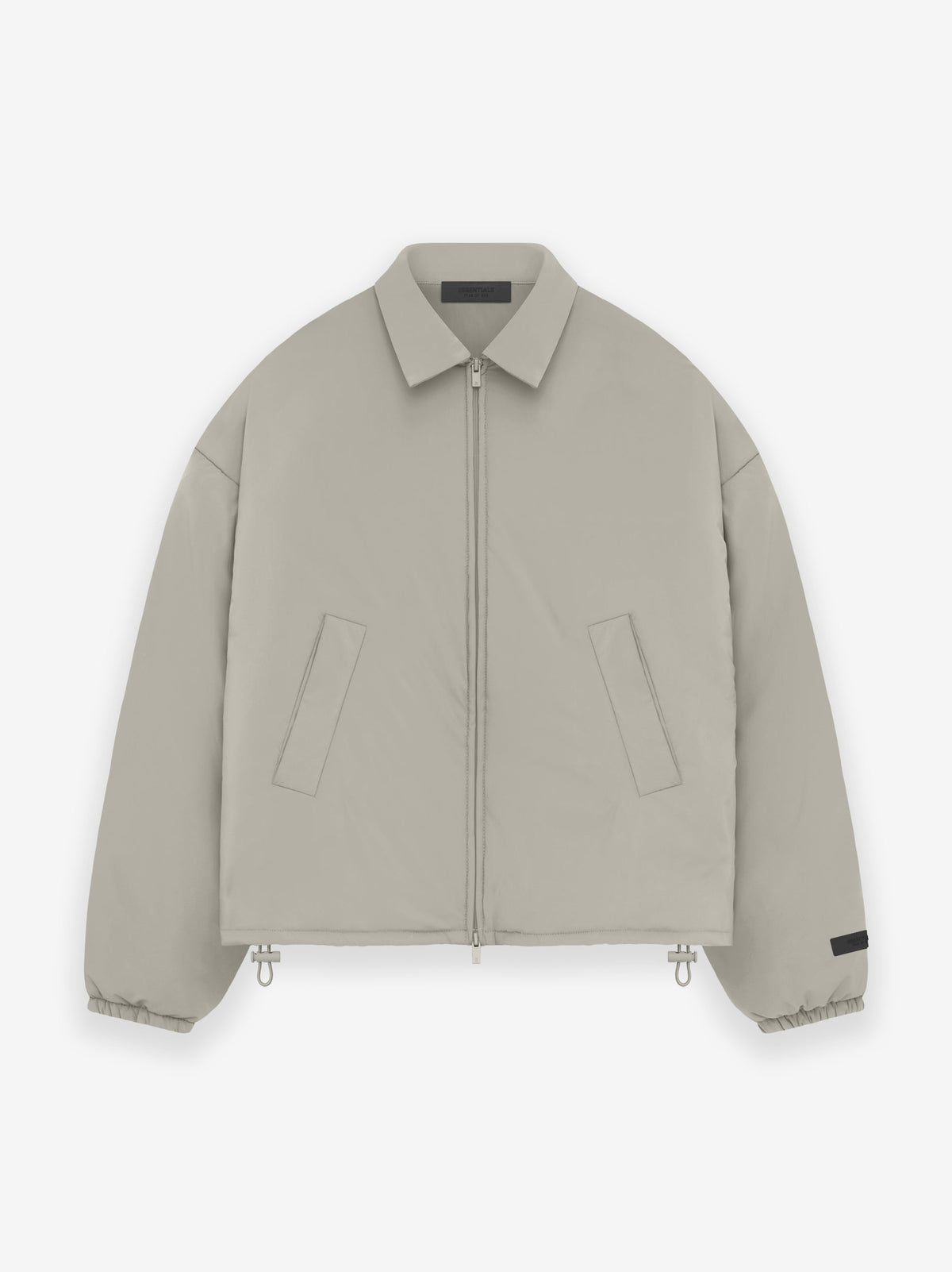 Womens Filled Bomber