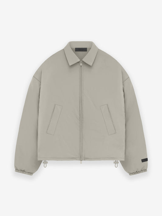 Womens Filled Bomber