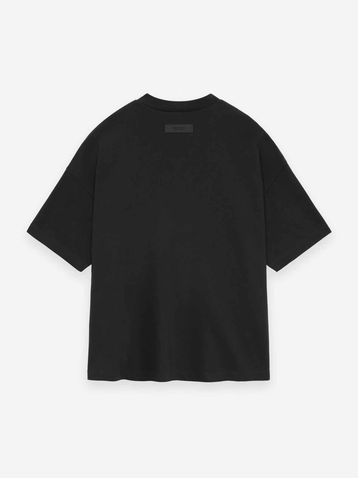 ESSENTIALS HEAVY S/S TEE
