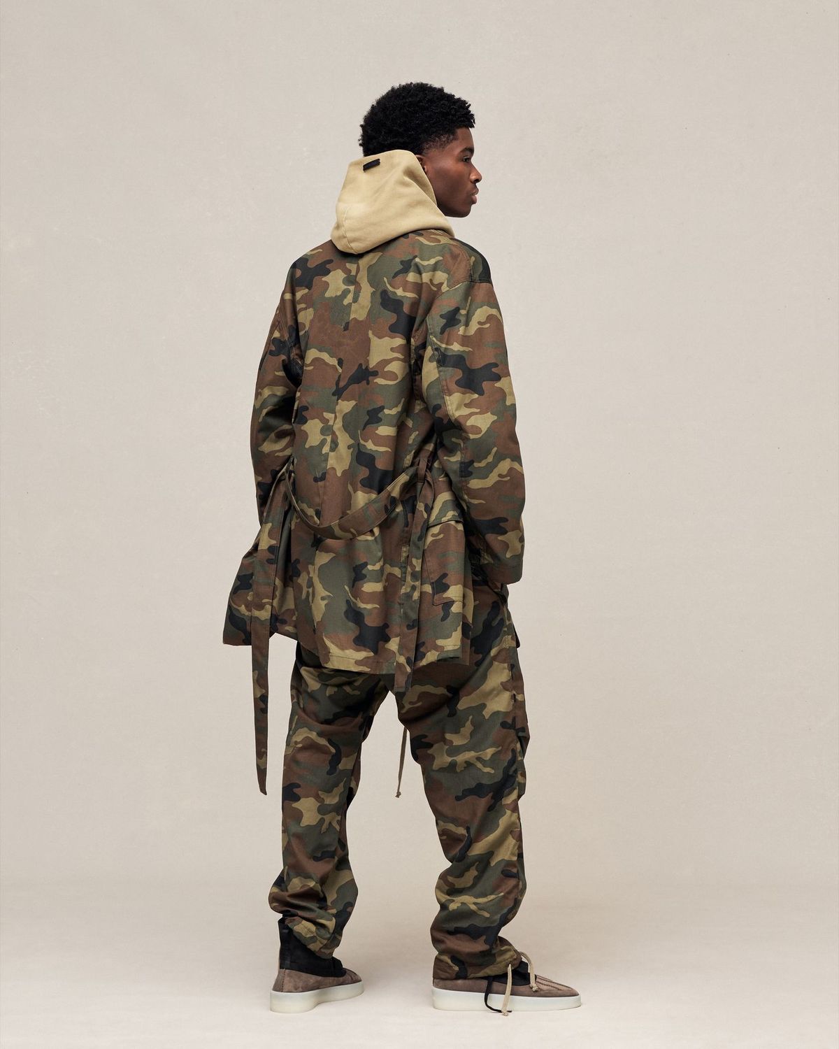 Cargo Pant