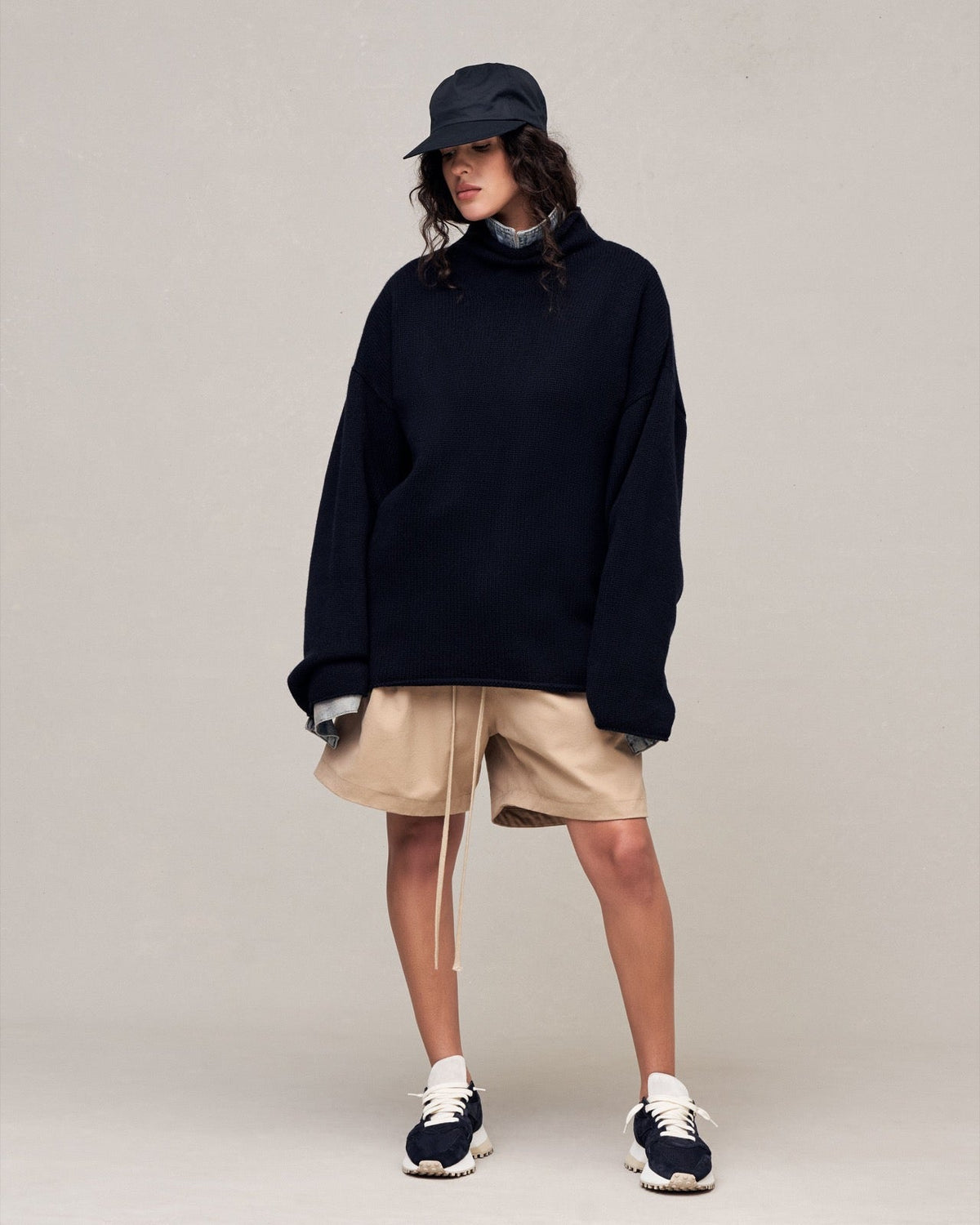 Trouser Short
