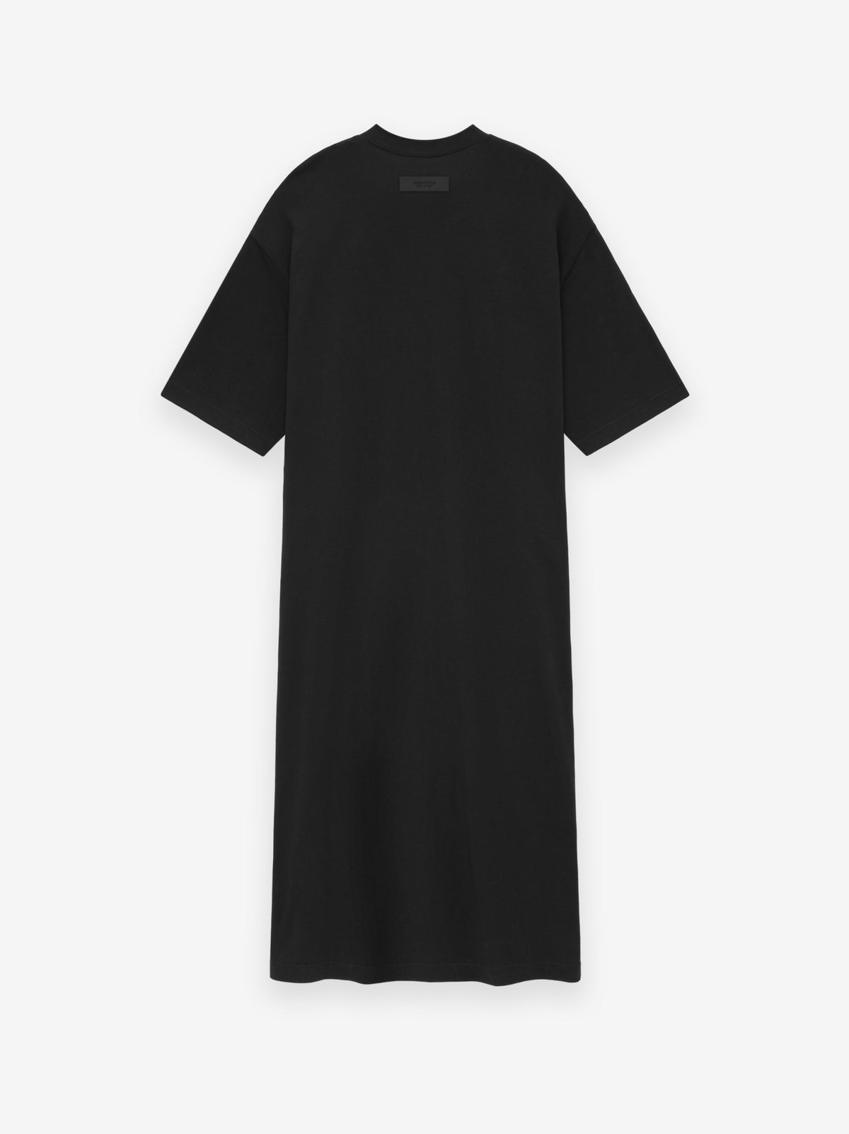 WOMENS 3/4 SLEEVE DRESS