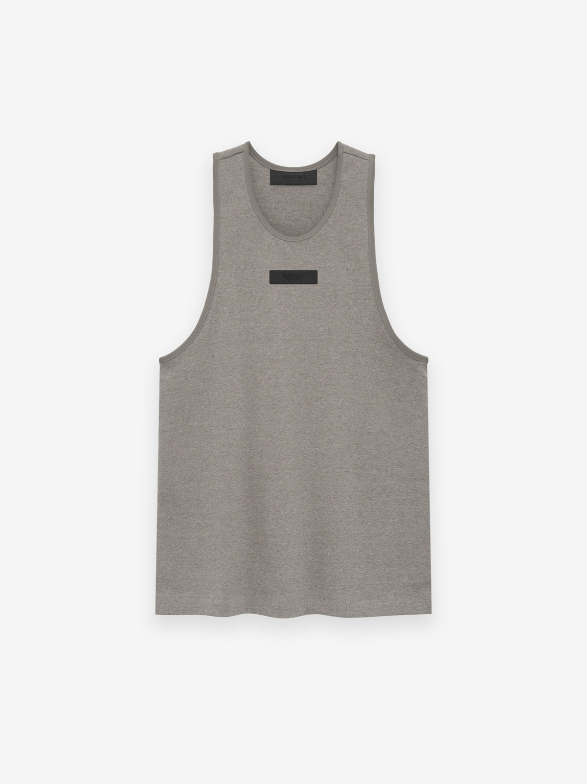 ESSENTIALS HEAVY TANKTOP