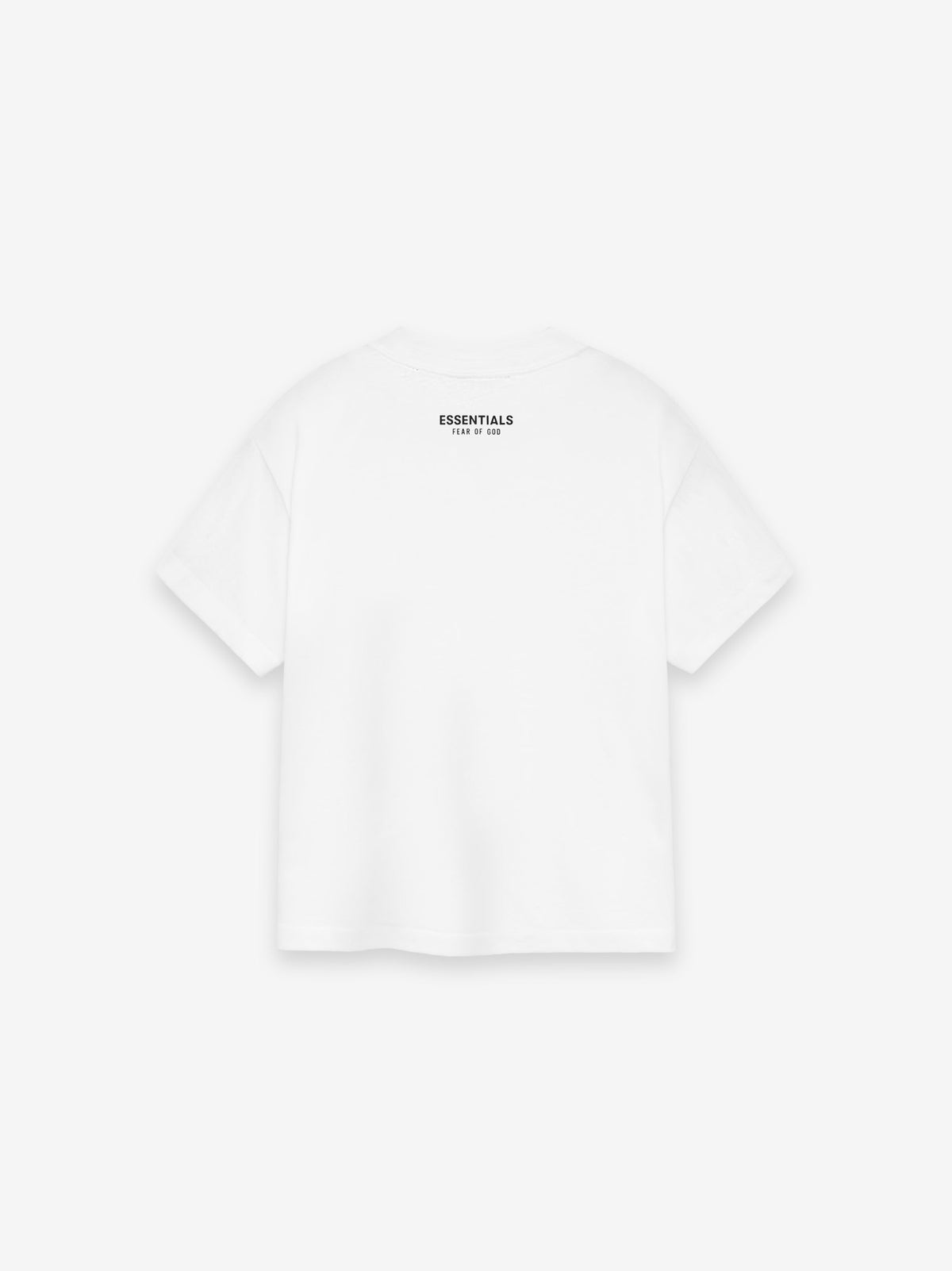 KIDS ESSENTIALS TEE