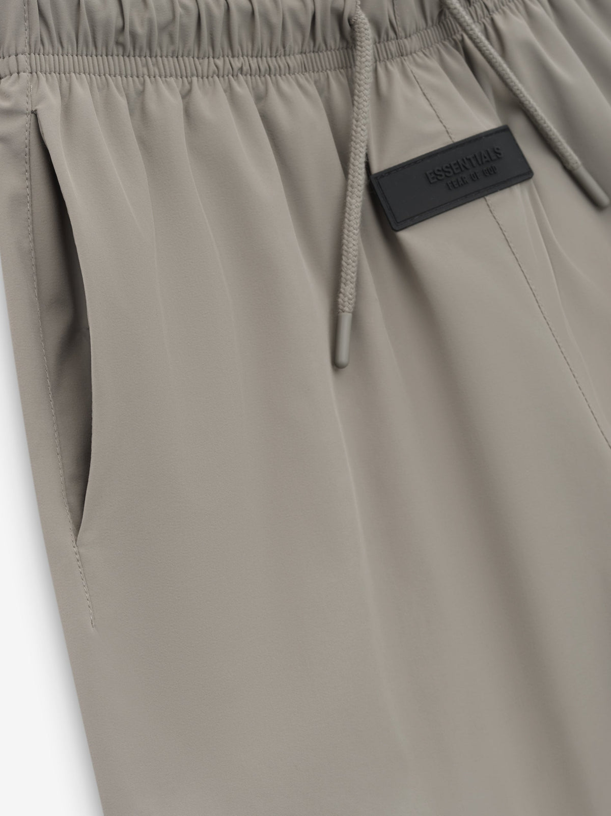 KIDS NYLON RUNNING SHORT